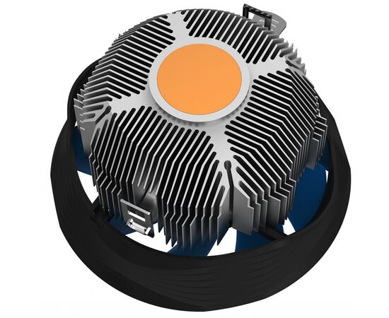 Кулер для процессора Deepcool ARCHER BIGPRO, изображение 3 Кулер для процессора Deepcool ARCHER BIGPRO, изображение 3