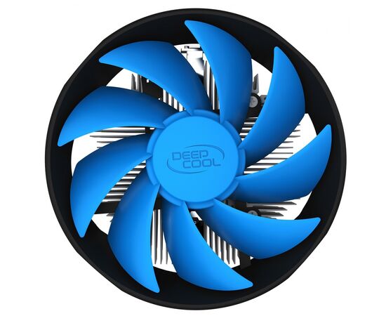 Кулер для процессора Deepcool ARCHER BIGPRO, изображение 4 Кулер для процессора Deepcool ARCHER BIGPRO, изображение 4