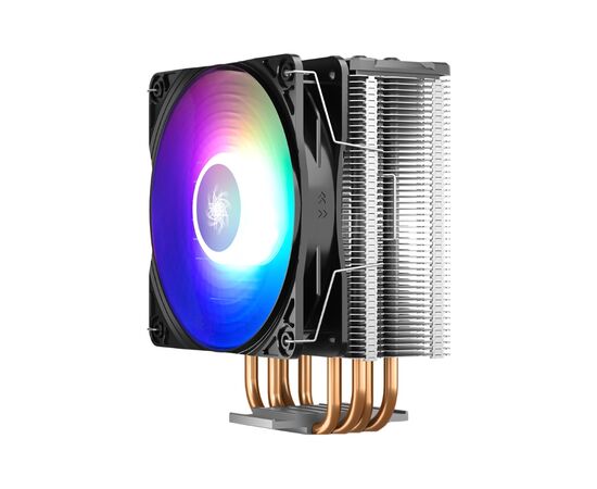 Кулер до процесора Deepcool GAMMAXX GT A-RGB