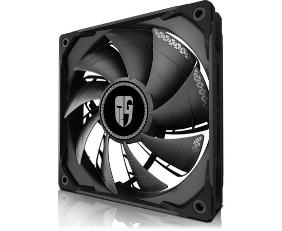 Кулер до корпусу Deepcool GAMER STORM TF120S Black (TF120S BLACK)