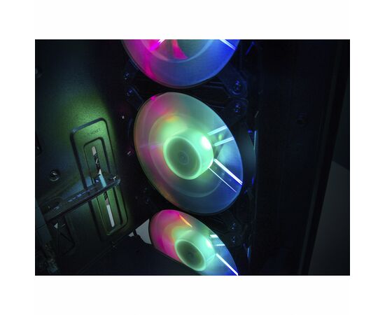 Кулер для корпуса Deepcool MF120GT, изображение 8 Кулер для корпуса Deepcool MF120GT, изображение 8