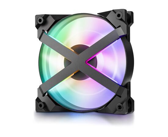 Кулер до корпусу Deepcool MF120GT