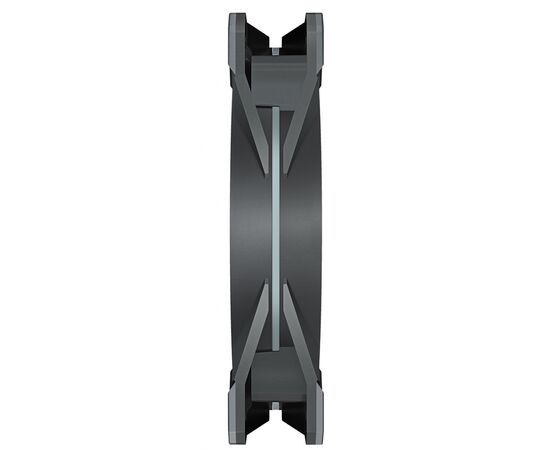 Кулер для корпуса Deepcool CF120 PLUS, изображение 2 Кулер для корпуса Deepcool CF120 PLUS, изображение 2