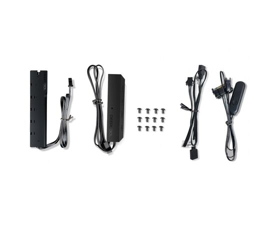 Кулер для корпуса Deepcool CF120 PLUS, изображение 9 Кулер для корпуса Deepcool CF120 PLUS, изображение 9