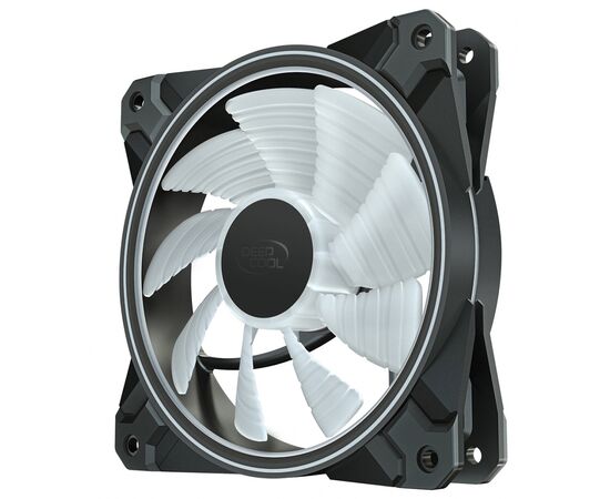 Кулер для корпуса Deepcool CF120 PLUS
