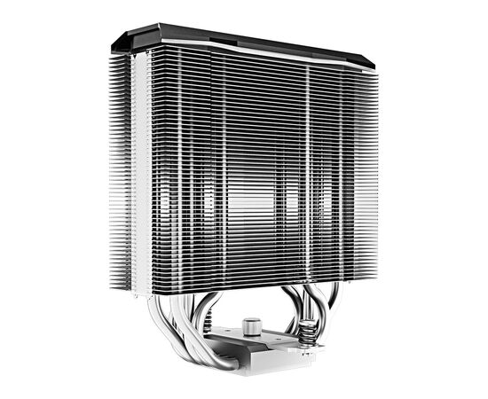 Кулер для процессора Deepcool AS500 PLUS, изображение 11 Кулер для процессора Deepcool AS500 PLUS, изображение 11