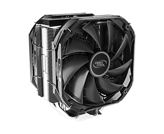 Кулер для процессора Deepcool AS500 PLUS, изображение 5 Кулер для процессора Deepcool AS500 PLUS, изображение 5