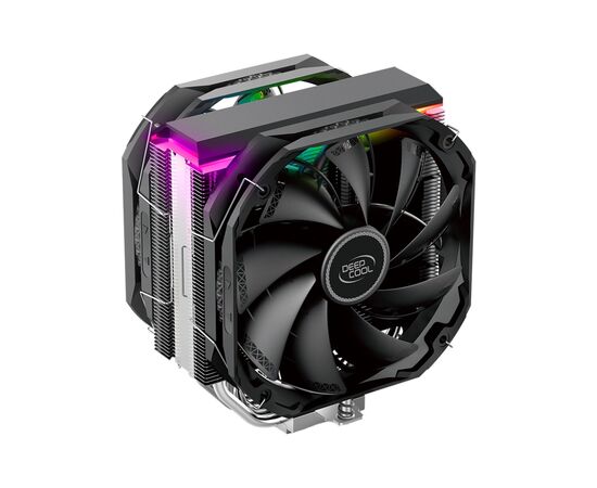 Кулер до процесора Deepcool AS500 PLUS