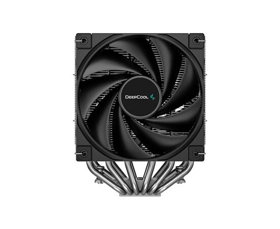 Кулер до процесора Deepcool AK620, зображення 2 Кулер до процесора Deepcool AK620, зображення 2