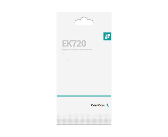 Термопрокладка Deepcool ЕК720-GYXL05-G-1