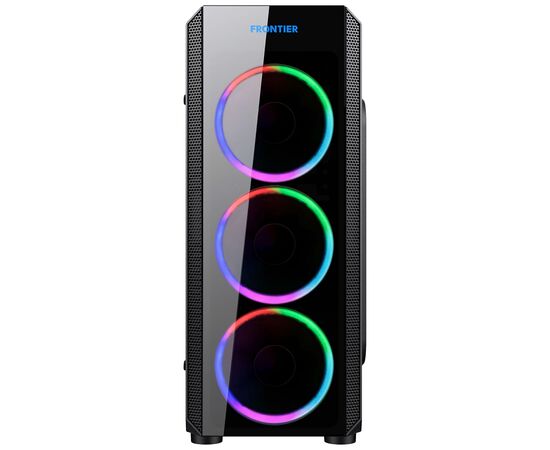 Корпус Frontier MARS, изображение 2 Корпус Frontier MARS, изображение 2