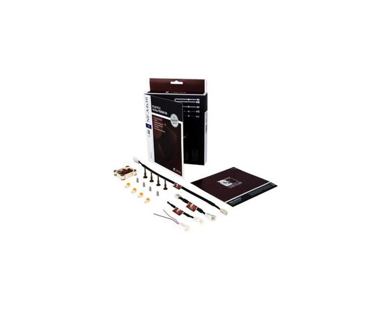 Кулер для корпуса Noctua NF-A4x10 FLX, изображение 2 Кулер для корпуса Noctua NF-A4x10 FLX, изображение 2