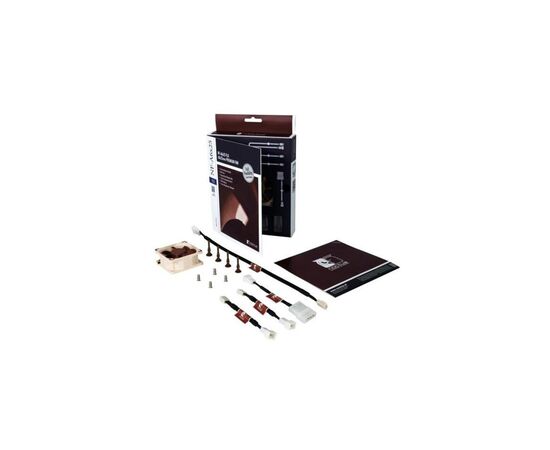 Кулер для корпуса Noctua NF-A6x25 FLX, изображение 3 Кулер для корпуса Noctua NF-A6x25 FLX, изображение 3