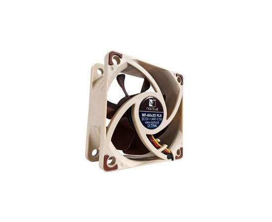 Кулер до корпусу Noctua NF-A6x25 FLX
