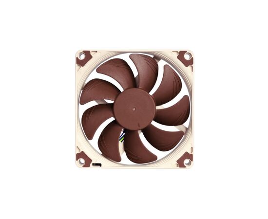 Кулер для корпуса Noctua NF-A9x14 PWM, изображение 2 Кулер для корпуса Noctua NF-A9x14 PWM, изображение 2