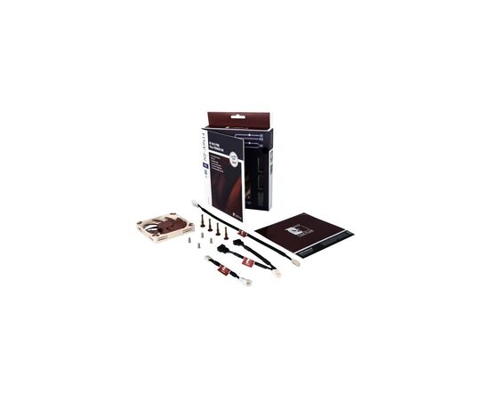 Кулер для корпуса Noctua NF-A9x14 PWM, изображение 3 Кулер для корпуса Noctua NF-A9x14 PWM, изображение 3