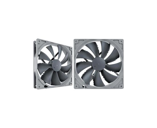 Кулер для корпуса Noctua REDUX (NF-P14s redux-1500 PWM), изображение 2 Кулер для корпуса Noctua REDUX (NF-P14s redux-1500 PWM), изображение 2