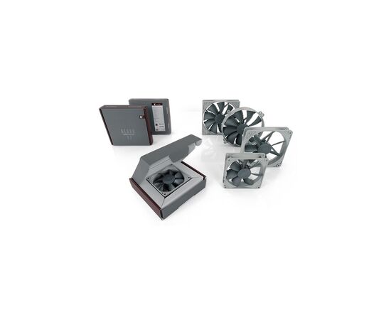 Кулер для корпуса Noctua REDUX (NF-P14s redux-1500 PWM), изображение 4 Кулер для корпуса Noctua REDUX (NF-P14s redux-1500 PWM), изображение 4