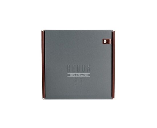 Кулер для корпуса Noctua REDUX (NF-R8 redux-1200), изображение 4 Кулер для корпуса Noctua REDUX (NF-R8 redux-1200), изображение 4