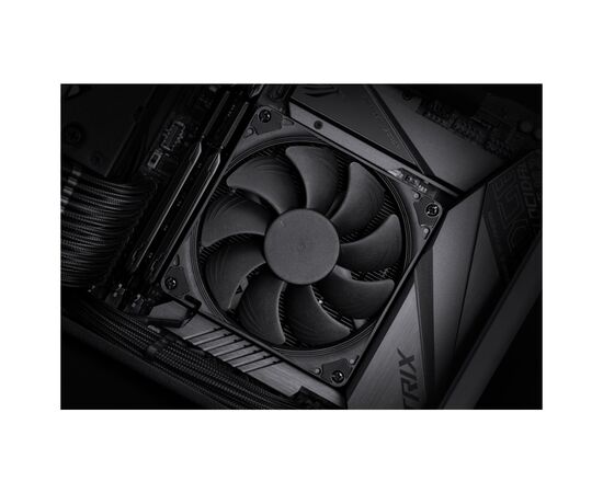 Кулер для процессора Noctua NH-L9i CHROMAX.BLACK, изображение 5 Кулер для процессора Noctua NH-L9i CHROMAX.BLACK, изображение 5