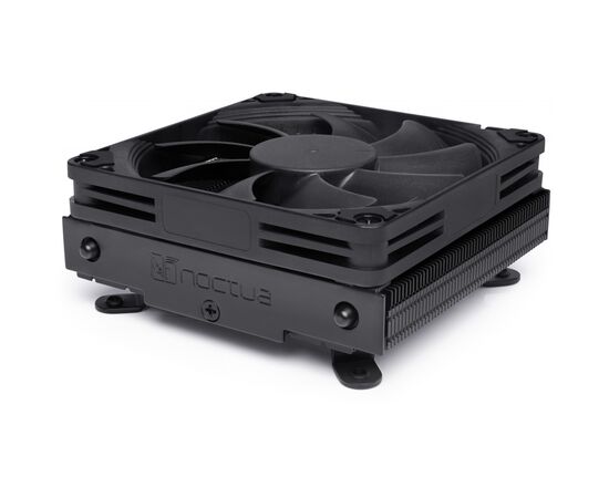 Кулер для процессора Noctua NH-L9i CHROMAX.BLACK