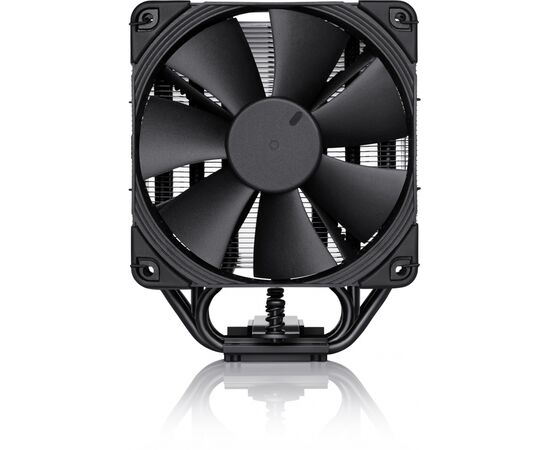 Кулер для процессора Noctua NH-U12S CHROMAX.BLACK, изображение 2 Кулер для процессора Noctua NH-U12S CHROMAX.BLACK, изображение 2