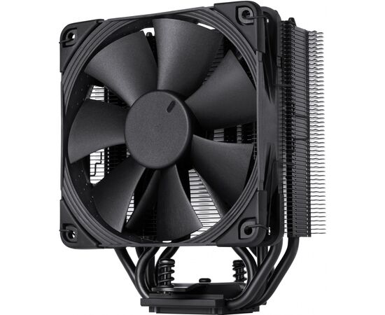 Кулер для процессора Noctua NH-U12S CHROMAX.BLACK
