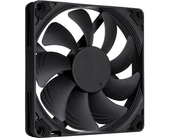 Кулер до корпусу Noctua NF-A9x14 HS-PWM CHROMAX.BLACK.SWAP