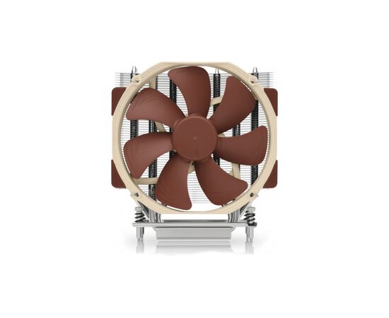 Кулер для процессора Noctua NH-U14S TR4 - SP3, изображение 3 Кулер для процессора Noctua NH-U14S TR4 - SP3, изображение 3