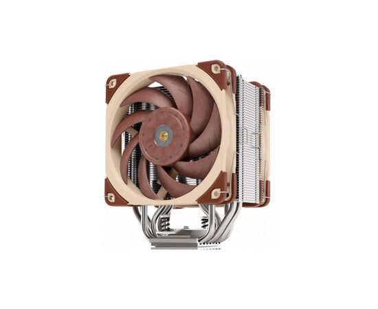 Кулер для процессора Noctua NH-U12A, изображение 2 Кулер для процессора Noctua NH-U12A, изображение 2