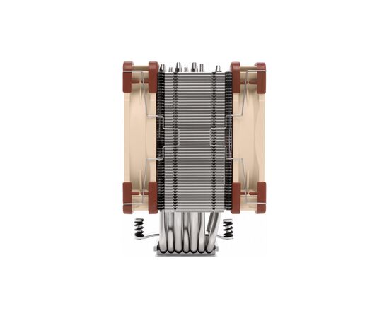 Кулер для процессора Noctua NH-U12A, изображение 3 Кулер для процессора Noctua NH-U12A, изображение 3
