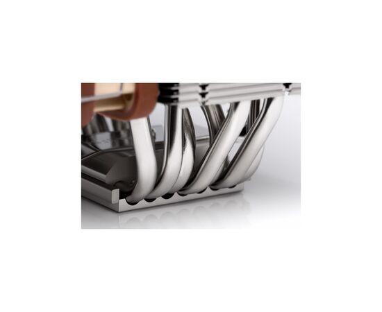 Кулер для процессора Noctua NH-U12A, изображение 6 Кулер для процессора Noctua NH-U12A, изображение 6