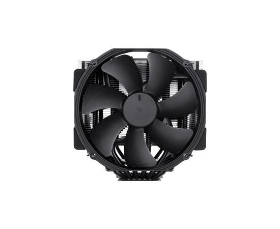 Кулер до процесора Noctua NH-D15 CHROMAX.BLACK, зображення 2 Кулер до процесора Noctua NH-D15 CHROMAX.BLACK, зображення 2