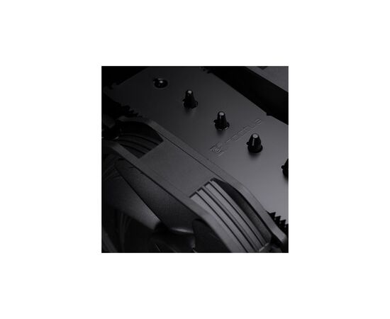 Кулер до процесора Noctua NH-D15 CHROMAX.BLACK, зображення 5 Кулер до процесора Noctua NH-D15 CHROMAX.BLACK, зображення 5