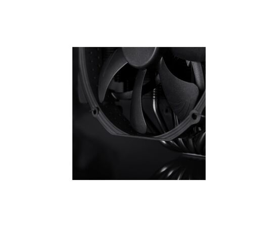 Кулер до процесора Noctua NH-D15 CHROMAX.BLACK, зображення 6 Кулер до процесора Noctua NH-D15 CHROMAX.BLACK, зображення 6