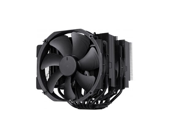 Кулер до процесора Noctua NH-D15 CHROMAX.BLACK