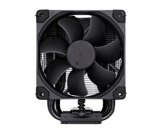 Кулер для процессора Noctua NH-U9S CHROMAX.BLACK, изображение 2 Кулер для процессора Noctua NH-U9S CHROMAX.BLACK, изображение 2