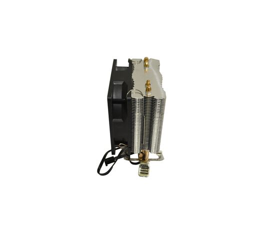 Кулер для процессора Cooling Baby R90 RED LED, изображение 2 Кулер для процессора Cooling Baby R90 RED LED, изображение 2