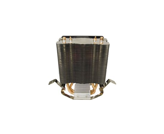 Кулер для процессора Cooling Baby R90 RED LED, изображение 3 Кулер для процессора Cooling Baby R90 RED LED, изображение 3