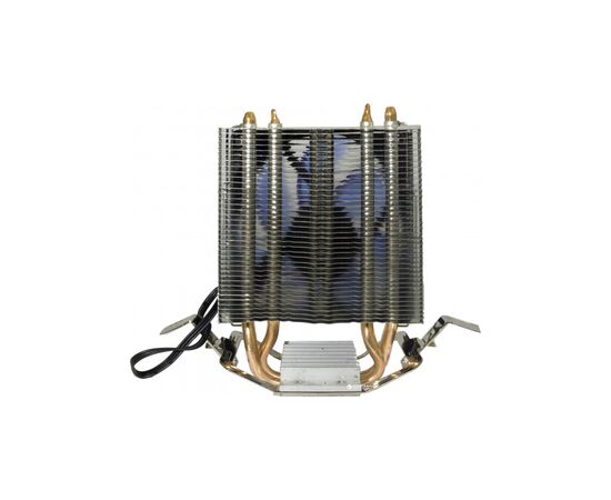 Кулер для процессора Cooling Baby R90 BLUE LED, изображение 3 Кулер для процессора Cooling Baby R90 BLUE LED, изображение 3