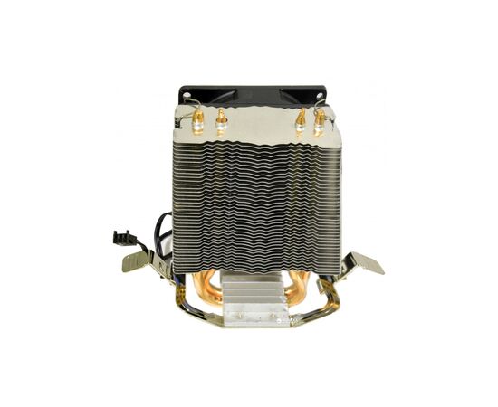 Кулер для процессора Cooling Baby R90 BLUE LED, изображение 4 Кулер для процессора Cooling Baby R90 BLUE LED, изображение 4