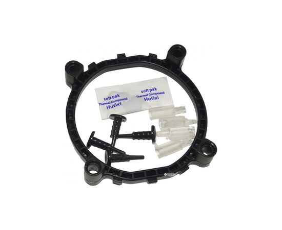 Кулер для процессора Cooling Baby R90 BLUE LED, изображение 6 Кулер для процессора Cooling Baby R90 BLUE LED, изображение 6