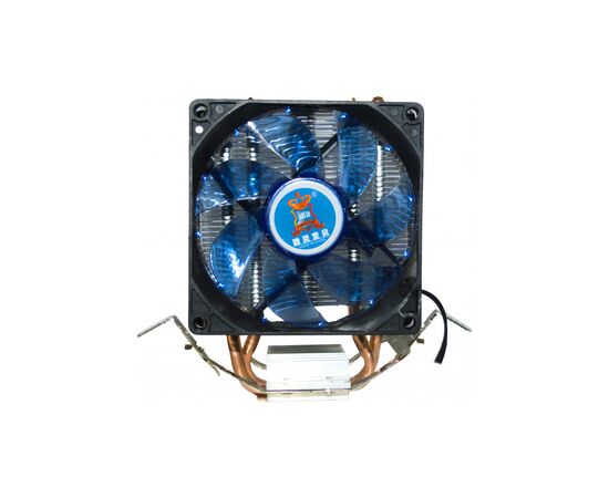 Кулер для процессора Cooling Baby R90 BLUE LED