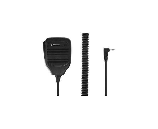 Наушники Motorola 00181 RSM для раций Motorola (T/TLKR/TALKABOUT) (MT00181)