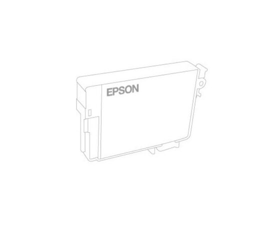 Картридж Epson WF-C5x9R Black XXL (C13T01D100)