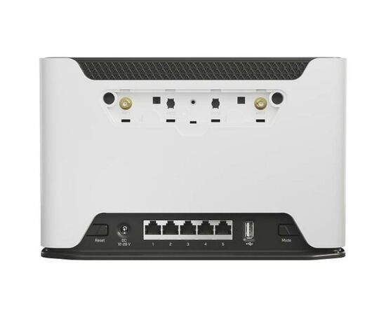 Точка доступу Wi-Fi Mikrotik Chateau LTE12 (RBD53G-5HacD2HnD-TC&EG12-EA), зображення 2 Точка доступу Wi-Fi Mikrotik Chateau LTE12 (RBD53G-5HacD2HnD-TC&EG12-EA), зображення 2