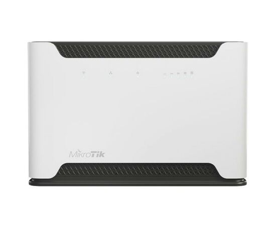 Точка доступа Wi-Fi Mikrotik Chateau LTE12 (RBD53G-5HacD2HnD-TC&EG12-EA)