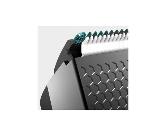 Машинка для стрижки Xiaomi Enchen Sharp 3S Black, изображение 2 Машинка для стрижки Xiaomi Enchen Sharp 3S Black, изображение 2