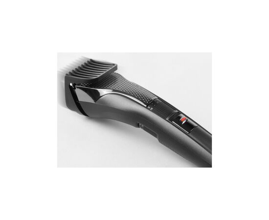 Машинка для стрижки Xiaomi Enchen Sharp 3S Black, изображение 3 Машинка для стрижки Xiaomi Enchen Sharp 3S Black, изображение 3