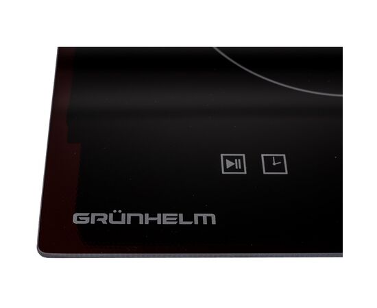 Варочная поверхность Grunhelm GPI 310 B, изображение 3